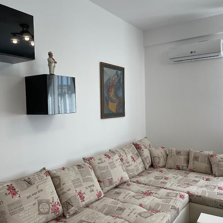Iany Residence 1 ナボダリ エクステリア 写真