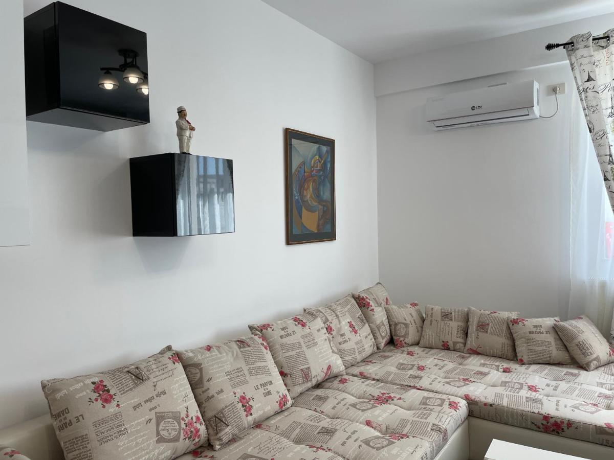 Iany Residence 1 ナボダリ エクステリア 写真
