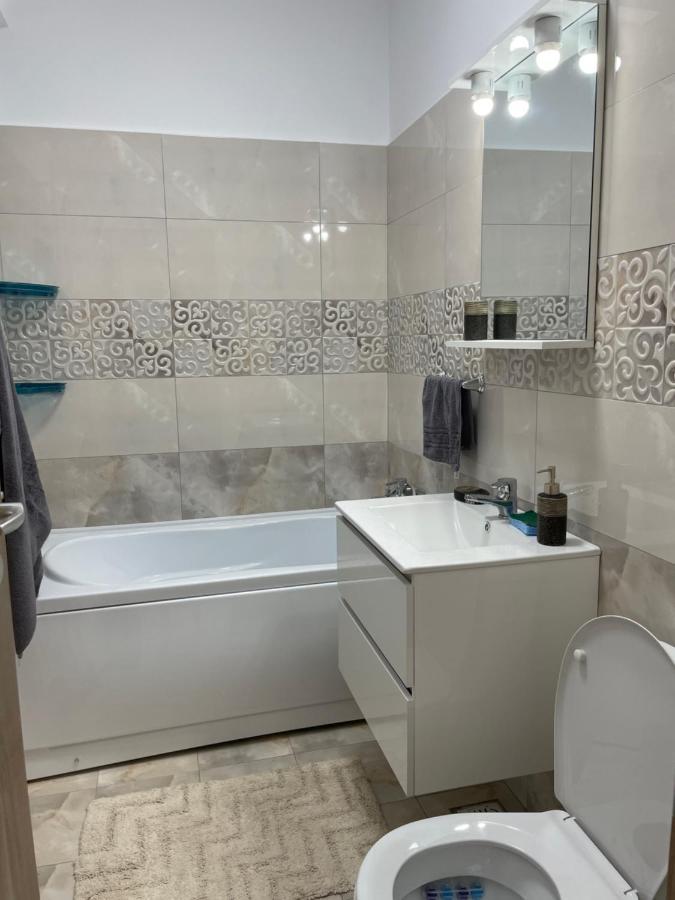 Iany Residence 1 ナボダリ エクステリア 写真