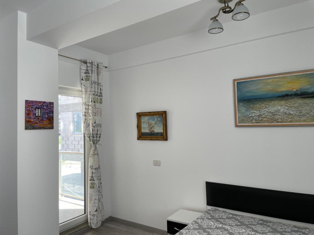 Iany Residence 1 ナボダリ エクステリア 写真