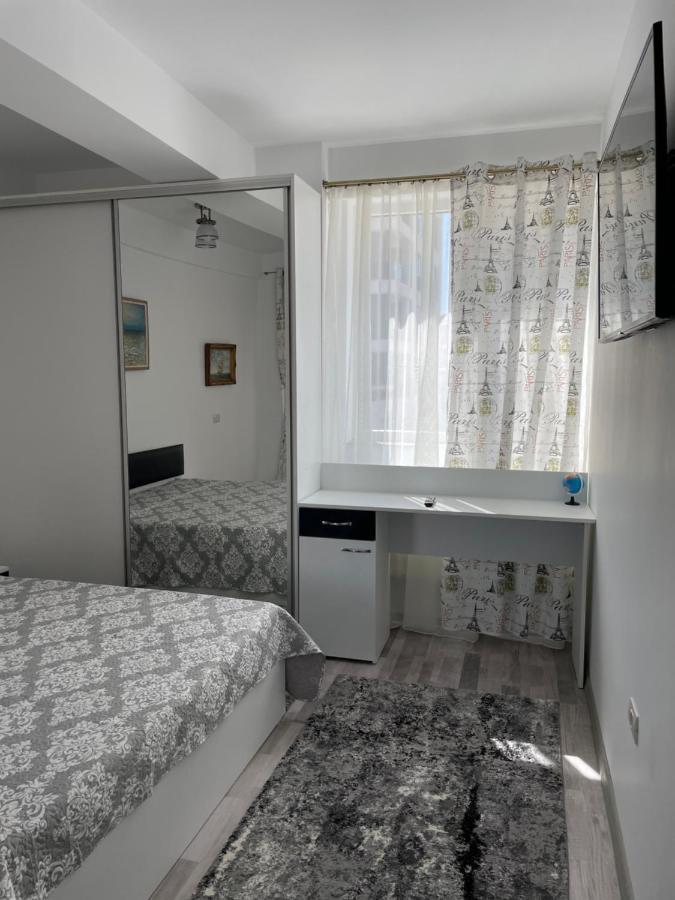 Iany Residence 1 ナボダリ エクステリア 写真