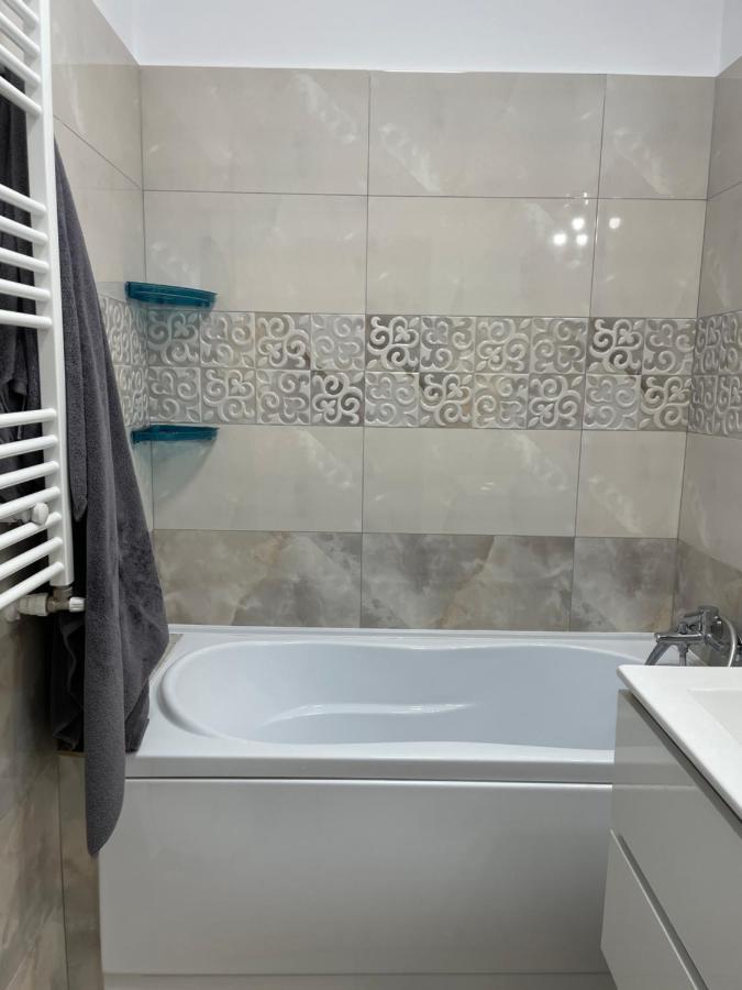 Iany Residence 1 ナボダリ エクステリア 写真