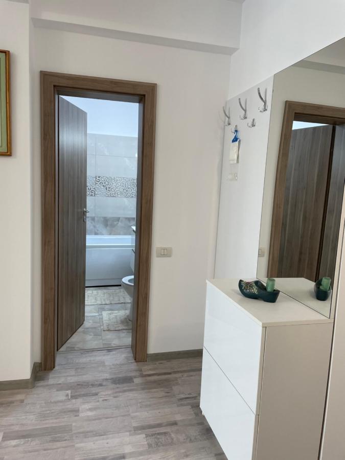 Iany Residence 1 ナボダリ エクステリア 写真