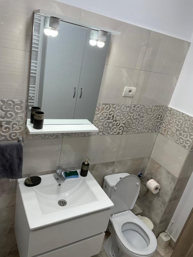 Iany Residence 1 ナボダリ エクステリア 写真