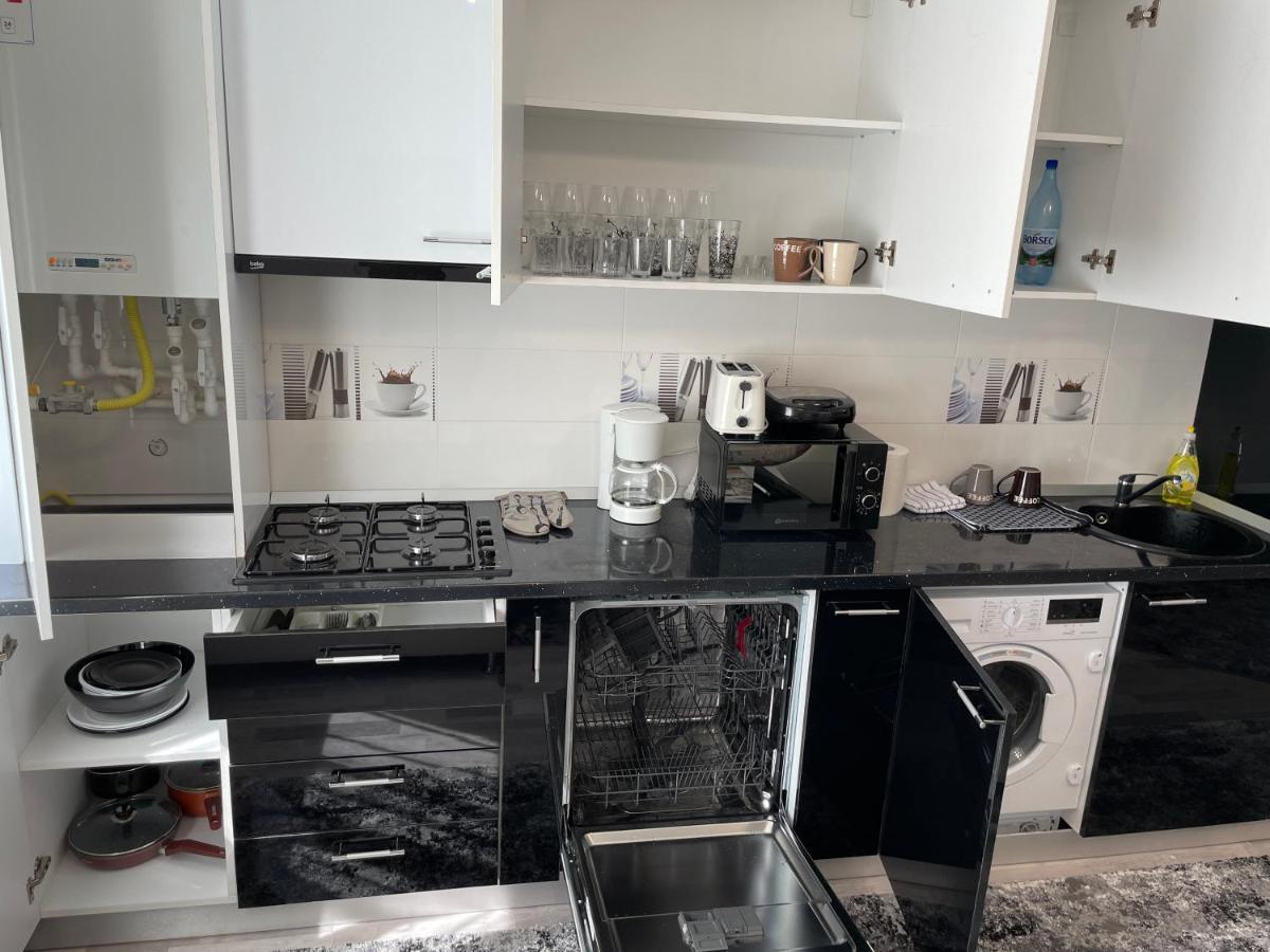 Iany Residence 1 ナボダリ エクステリア 写真