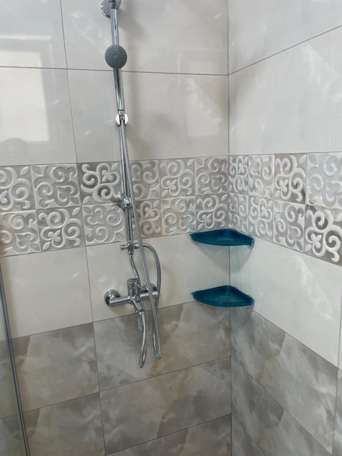 Iany Residence 1 ナボダリ エクステリア 写真