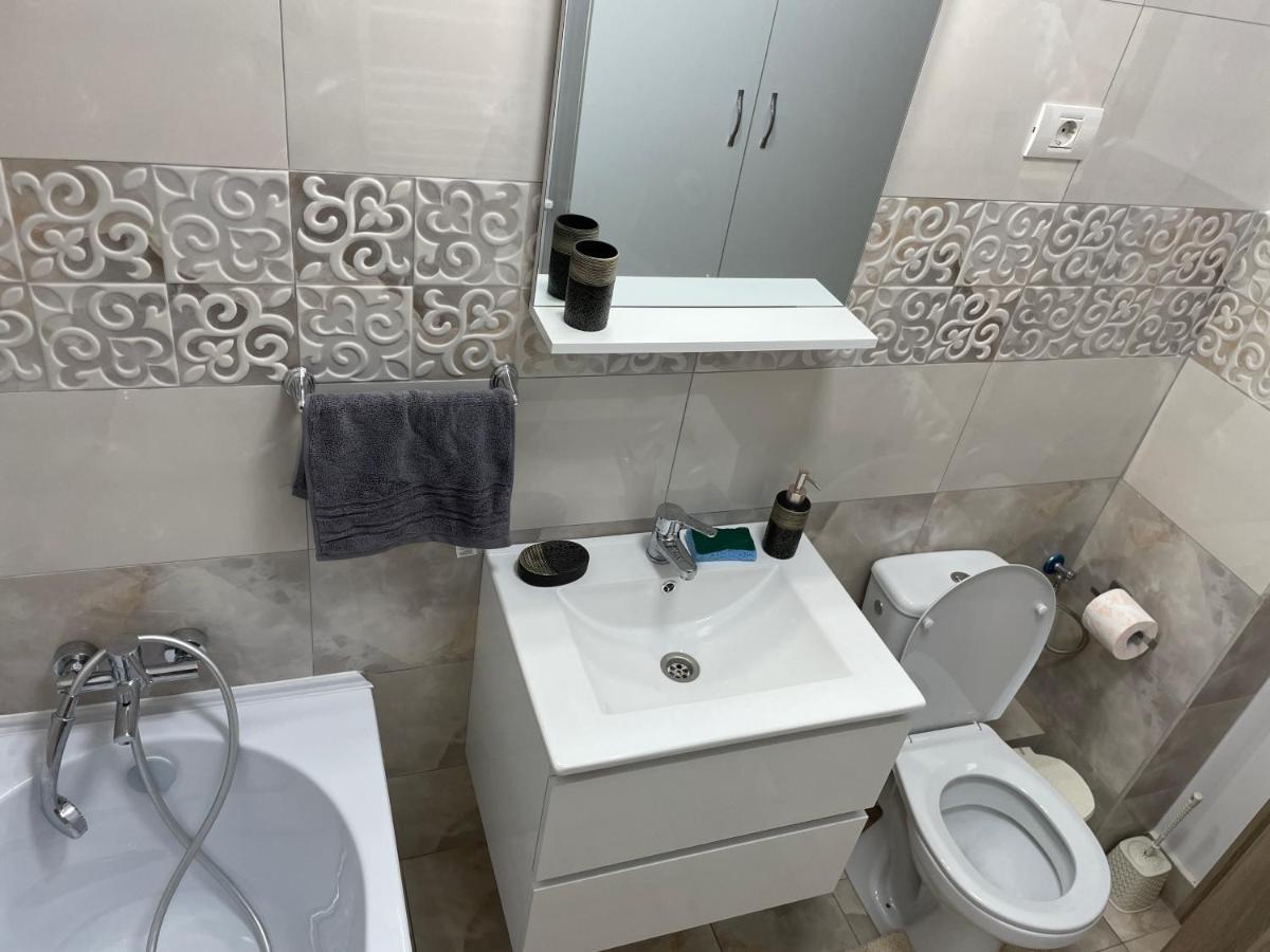 Iany Residence 1 ナボダリ エクステリア 写真