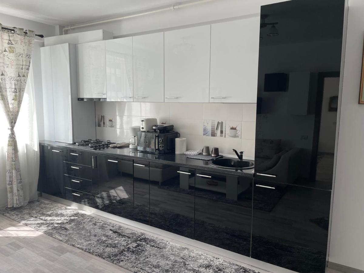 Iany Residence 1 ナボダリ エクステリア 写真
