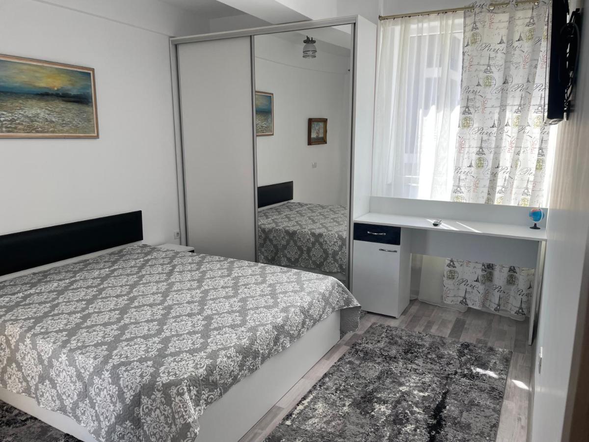 Iany Residence 1 ナボダリ エクステリア 写真