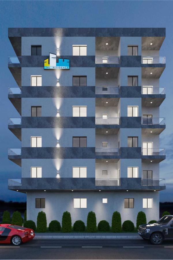 Iany Residence 1 ナボダリ エクステリア 写真